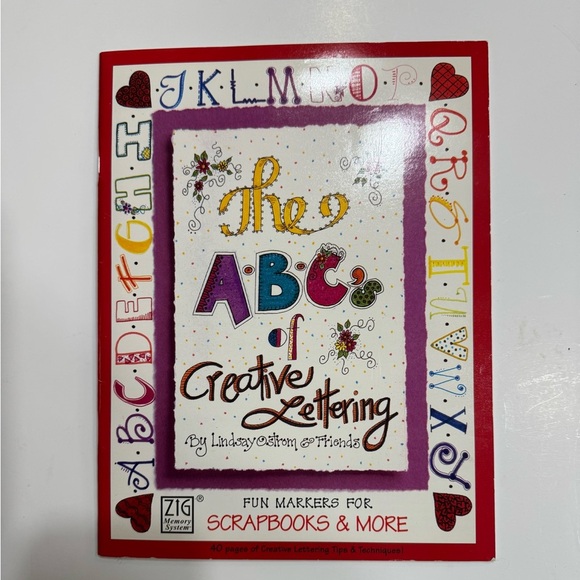 Creative Memories bundle - Picture 12 of 12